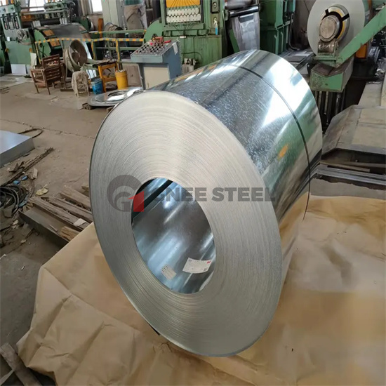 Galvanized steel sheet price hot-dip galvanized steel coil