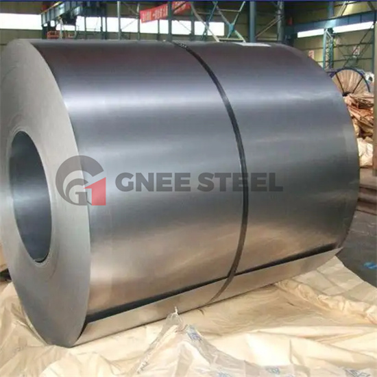 Coil and galvanized material for ppgi steel coil