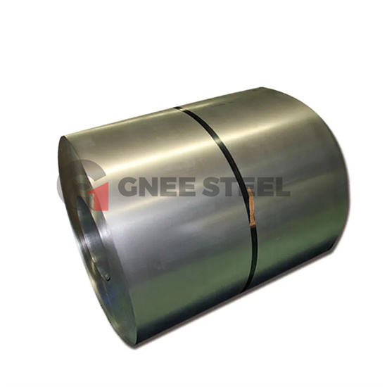 ZINC Cold rolled coil/Hot Dipped Galvanized Steel Coil