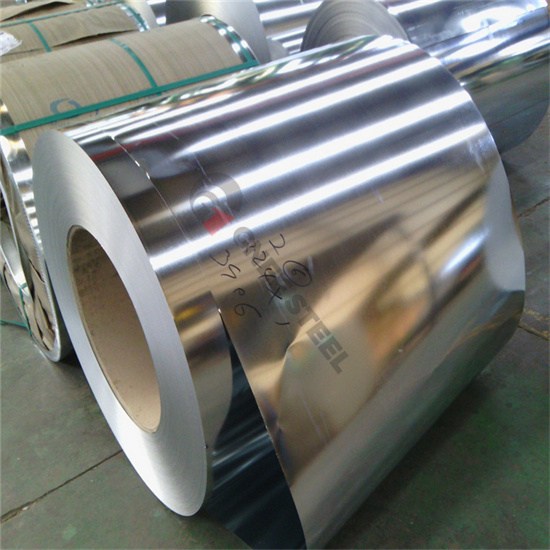 Wholesale price galvanized steel coil