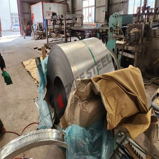 The Cost-effective of Galvanized rolls