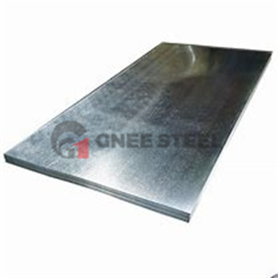 1.5mm zinc galvanised iron sheets