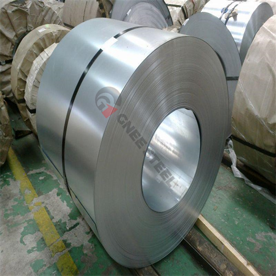 Roller Shutter Door Cold Rolled Galvanized Steel coil