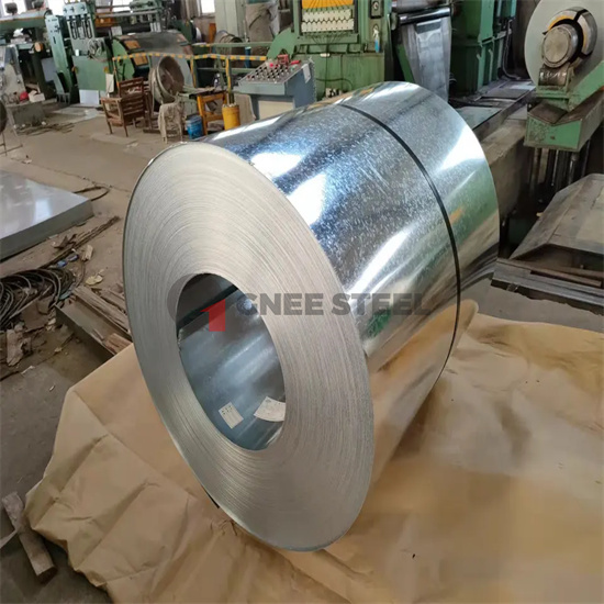 Chinese supplier 0.3mm galvanized steel coil